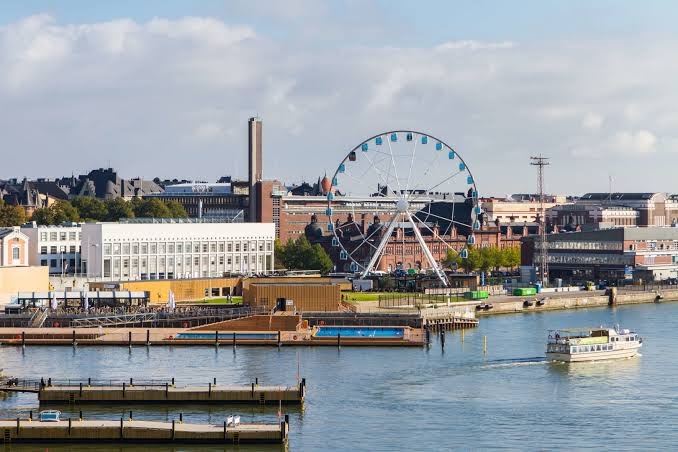 Hotel Haven, Helsinki